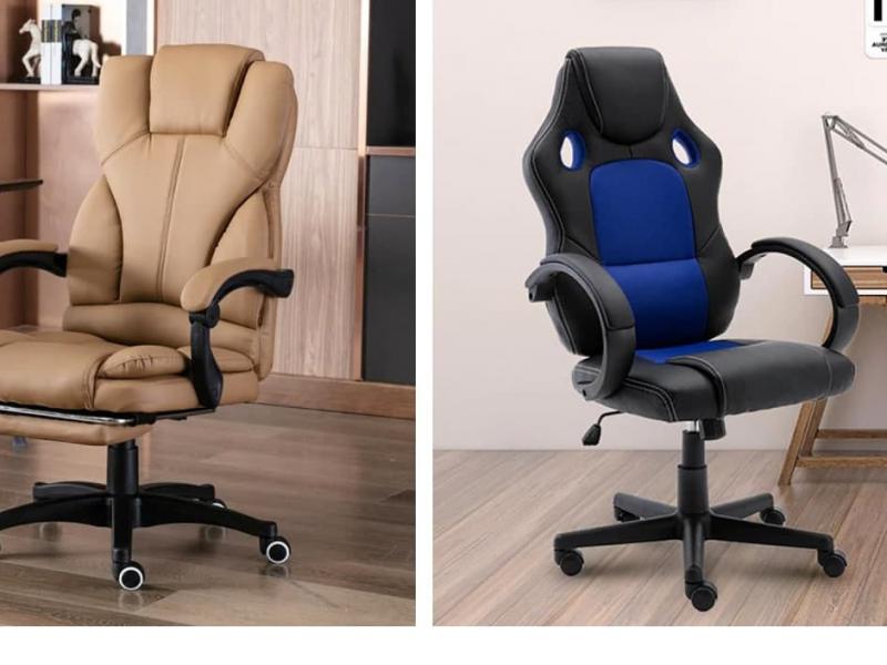 Какое компьютерное кресло выбрать?